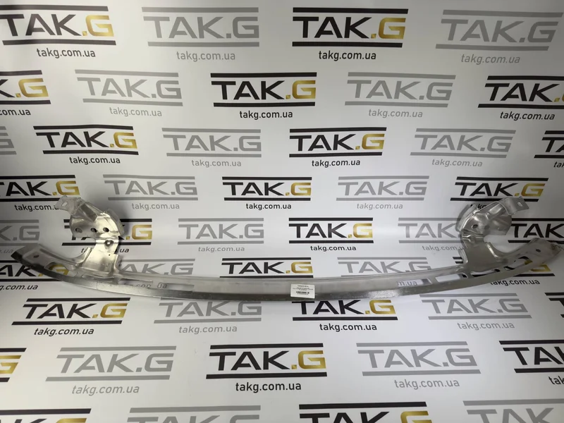 1505433-00-A: Передній нижній підсилювач (шабля) - Фото 1