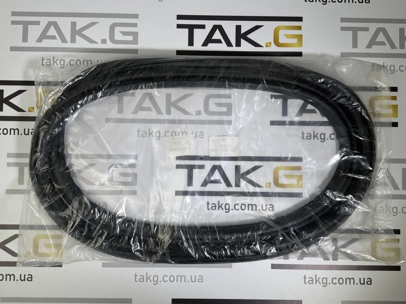 1091069-00-E: Ущільнювач кришки багажника - Фото 1