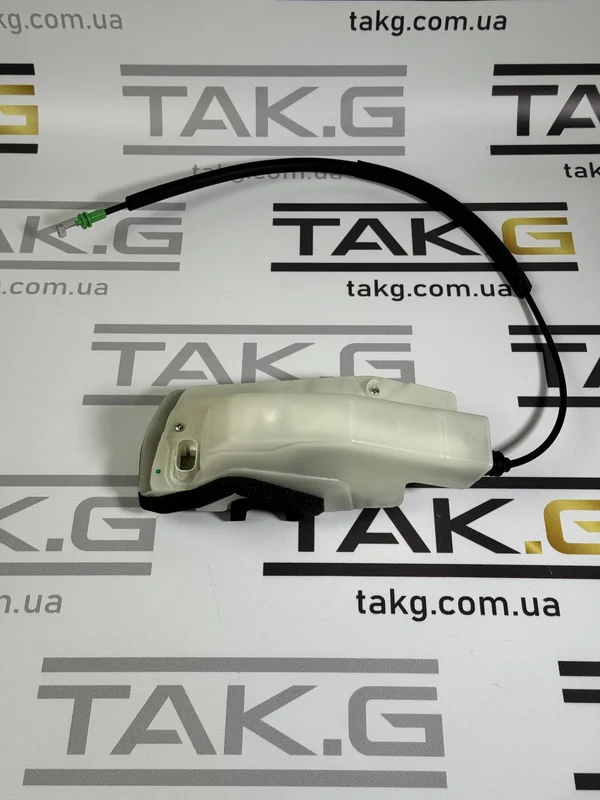 1500672-91-B: Замок двері передньої лівої - Фото 1