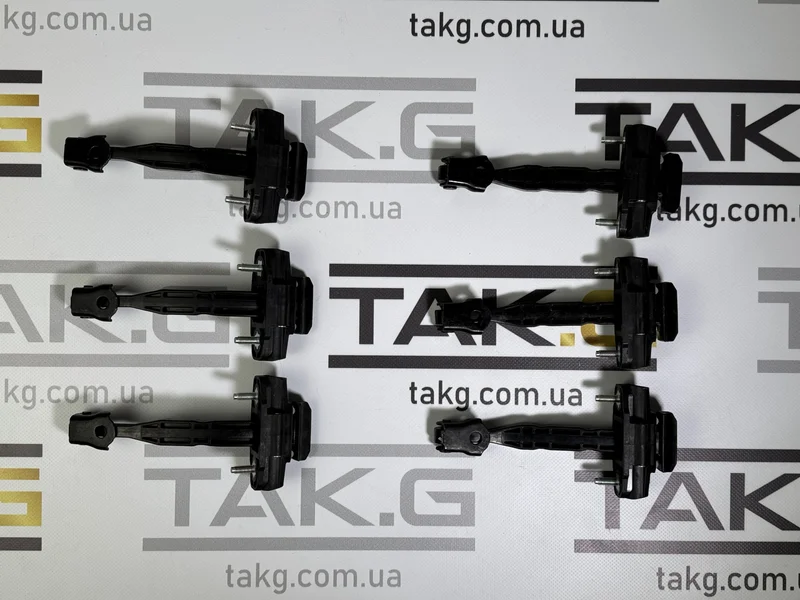 1500682-00-A: Обмежувач відкриття дверей передніх - Фото 1