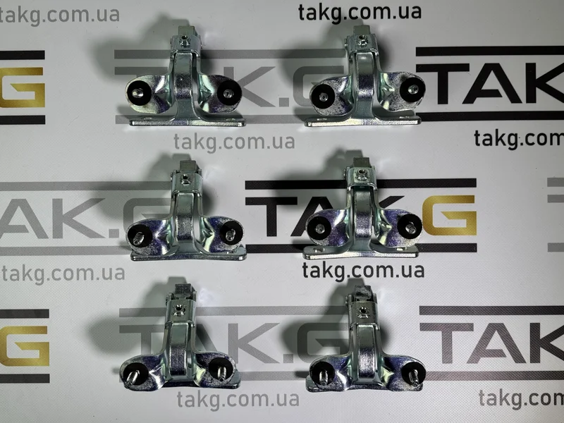 1500495-00-C: Петля кришки багажника права - Фото 1