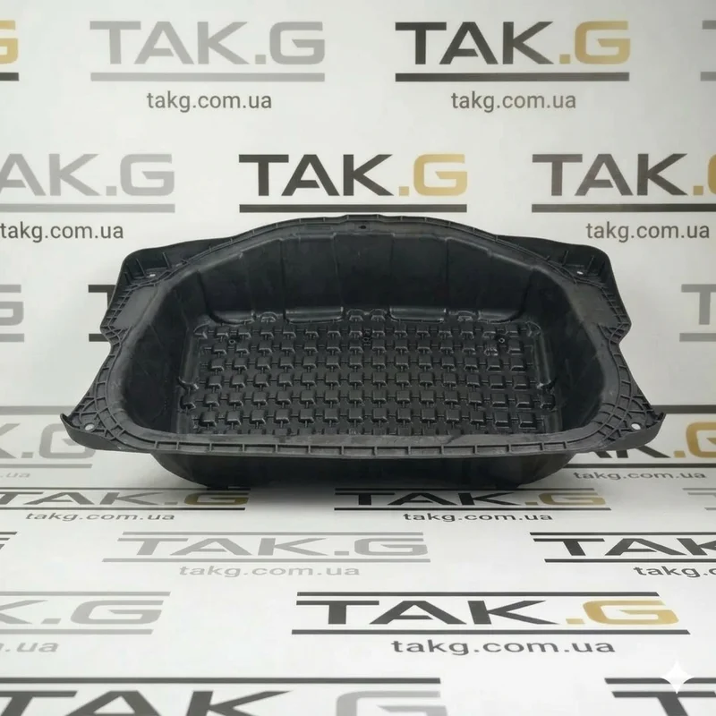 1508656-00-F: Задний багажник (корыто) - Фото 1 | TAK.G 1508656-00-F: Задний багажник (корыто) - Фото 1