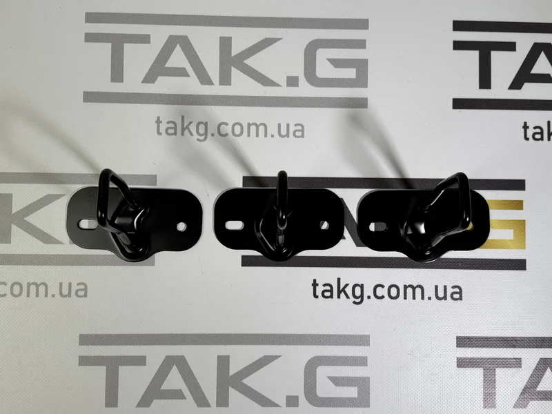 1069032-00-B: Петля замка капота ДО РЕСТ - Фото 1 | TAK.G 1069032-00-B: Петля замка капота ДО РЕСТ - Фото 1