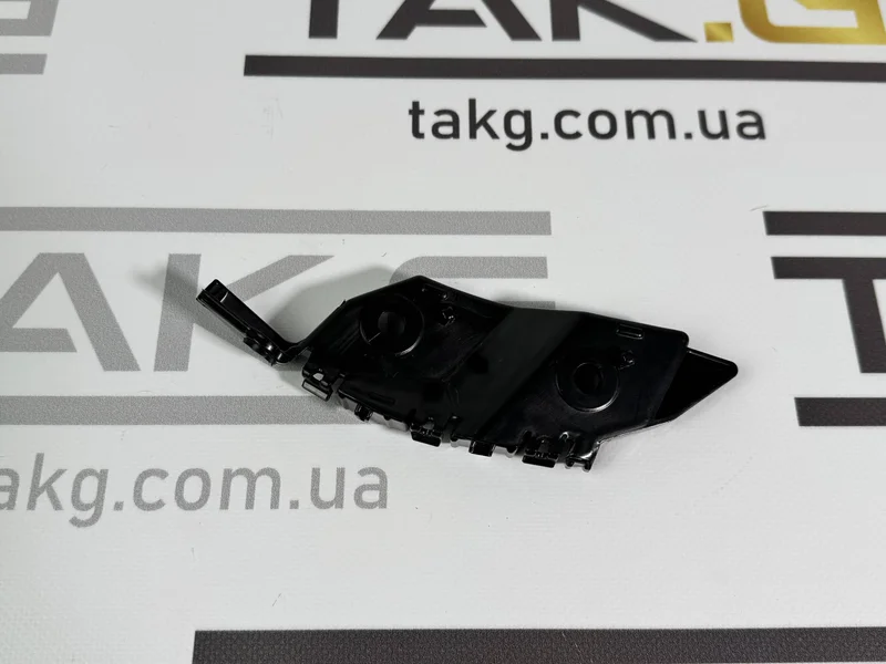 1774269-00-F: Кронштейн переднього бампера (ракушка) правий - Фото 1