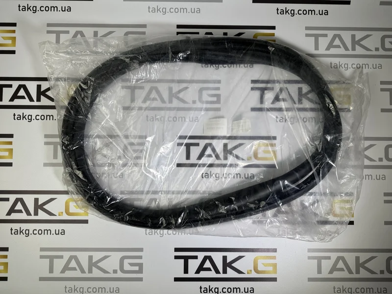 1497675-00-D: Ущільнювач отвору дверей задніх L/R - Фото 1