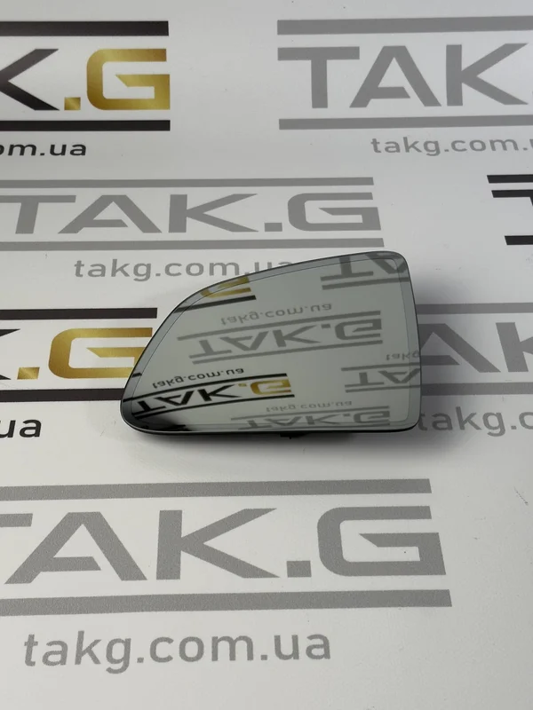 1609853-00-A: Дзеркальний елемент лівий - Фото 1 | TAK.G 1609853-00-A: Дзеркальний елемент лівий - Фото 1