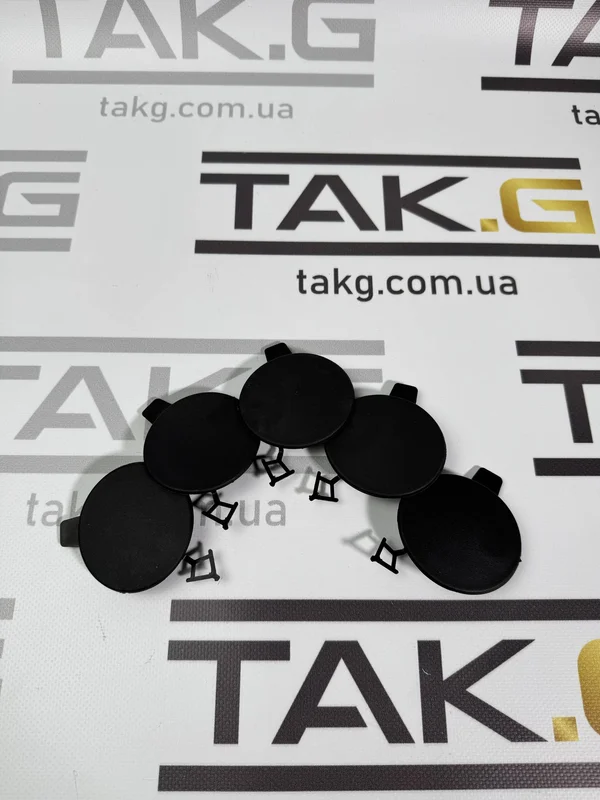 1494426-00-A: Заглушка крюка - Фото 1