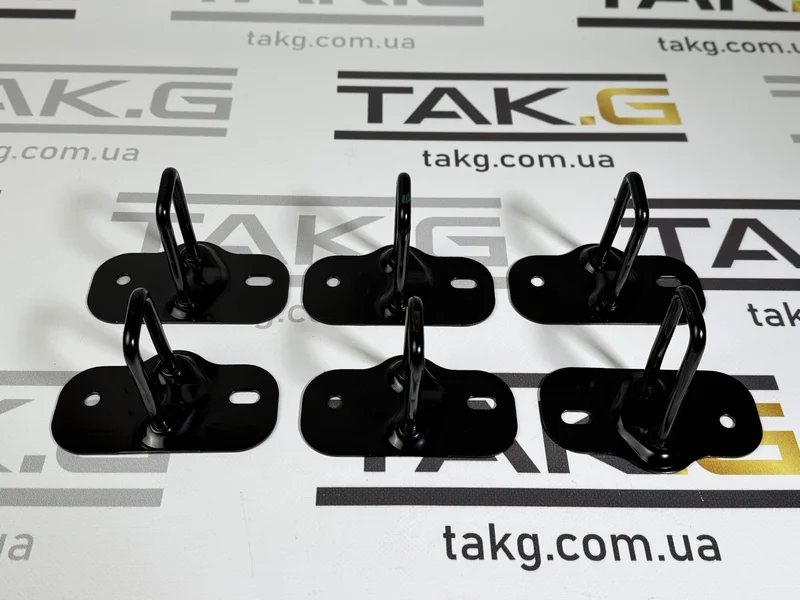 1505712-00-B: Петля замка капота РЕСТ - Фото 1