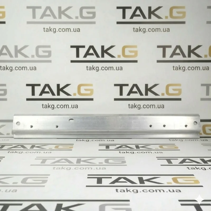 1518495-00-B: Підсилювач багажника переднього - Фото 1