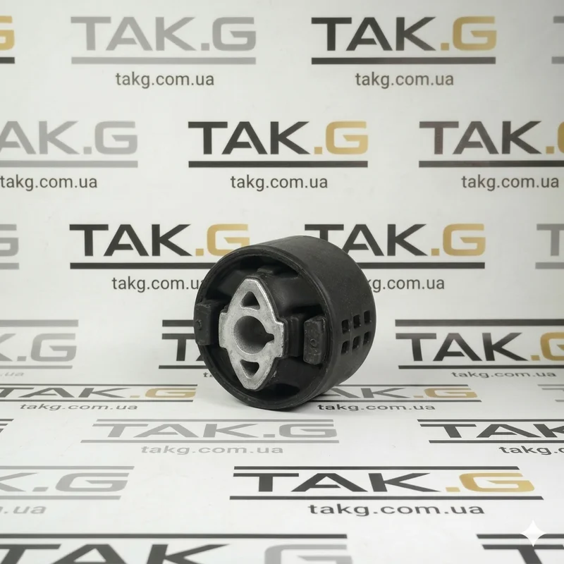 1109297-00-C: Сайлентблок мотора заднего - Фото 1 | TAK.G 1109297-00-C: Сайлентблок мотора заднего - Фото 1