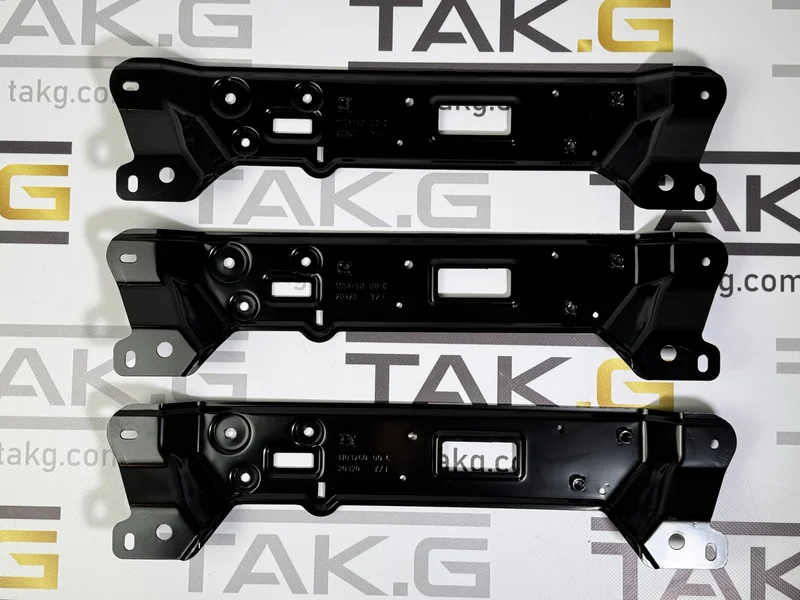 1103760-00-C: Кронштейн кріплення радару - Фото 1