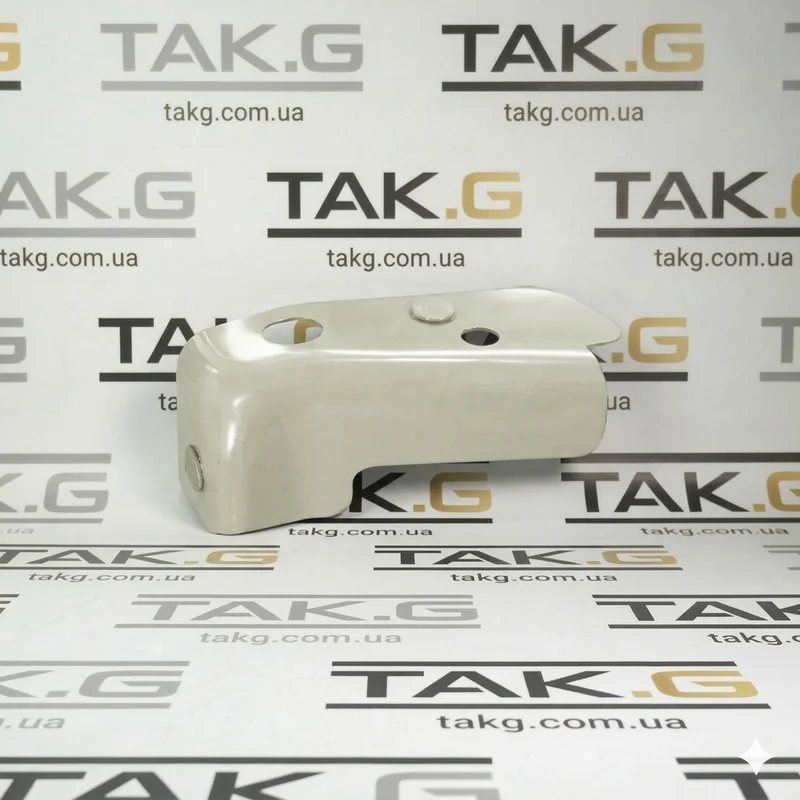 1487444-S0-A: Кронштейн кріплення крила переднього правого нижній - Фото 1