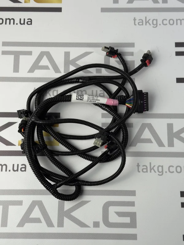 1067959-00-E: Проводка парктроніків заднього бампера - Фото 1