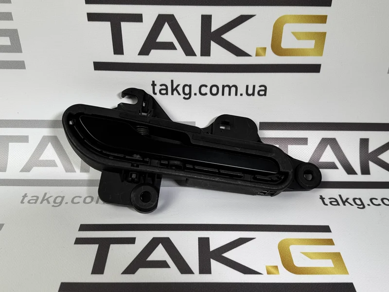 1528115-00-B: Ручка двері правої зовнішня - Фото 1