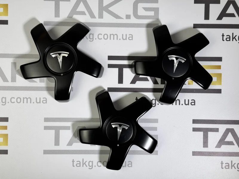 1044234-00-B: Колпачок центральный на диск - Фото 1