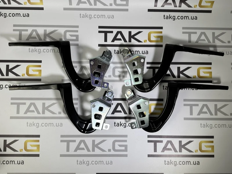 1496267-00-C: Петля капота ліва - Фото 1