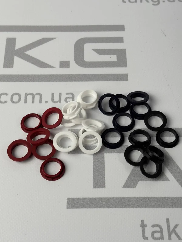 1127502-S3-B: Уплотнительная резинка парктроника - Фото 1