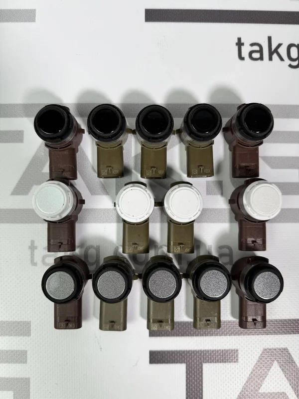 1127502-00-C: Датчик парковки внешний - Фото 1