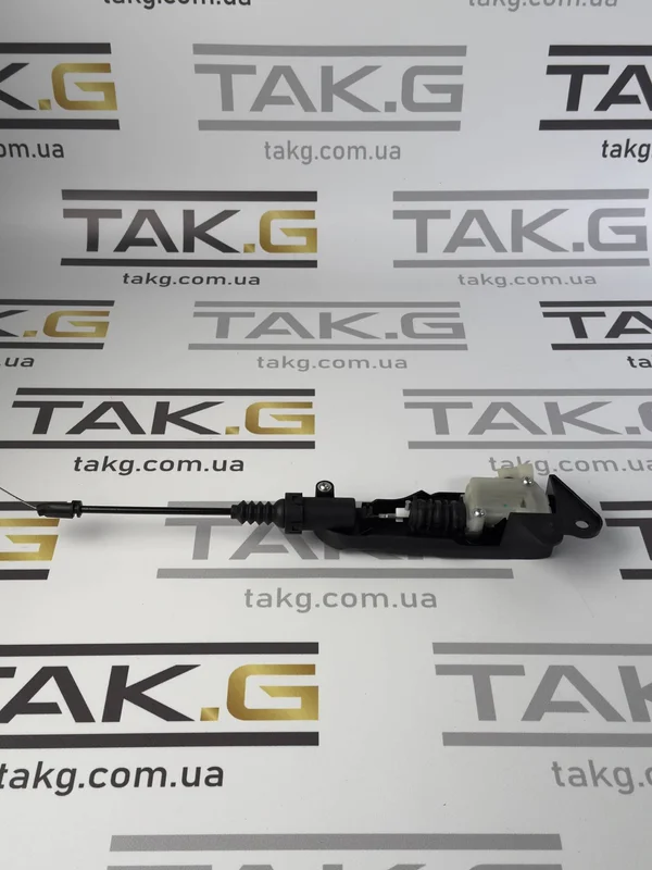 1098790-00-D: Привід (актуатор) капота правий - Фото 1 | TAK.G 1098790-00-D: Привід (актуатор) капота правий - Фото 1