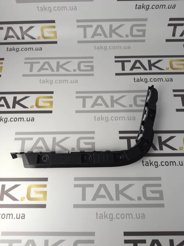 1083988-00-J: Кронштейн заднього крила бумеранг лівий - Фото 1