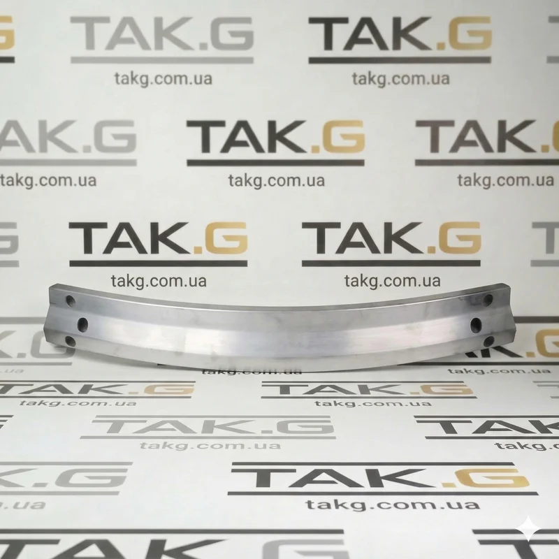 1095314-00-C: Підсилювач бампера заднього - Фото 1