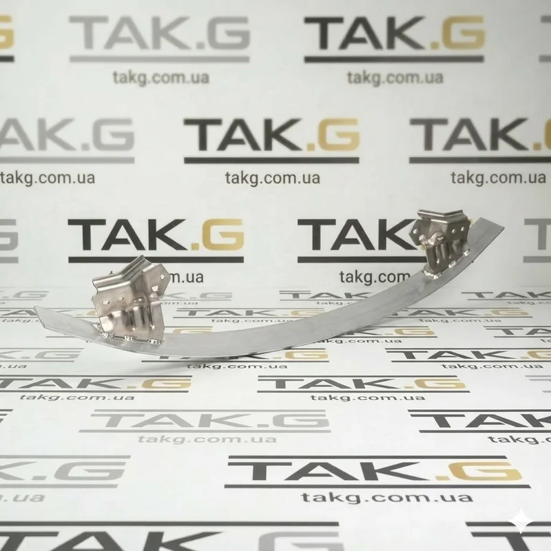 1084894-00-B: Підсилювач передній нижній - Фото 1