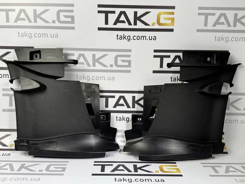 1588187-00-C: Кронштейн переднього бампера - Фото 1 | TAK.G 1588187-00-C: Кронштейн переднього бампера - Фото 1