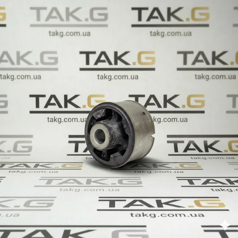 1109291-00-B: Сайлентблок мотора переднего - Фото 1 | TAK.G 1109291-00-B: Сайлентблок мотора переднего - Фото 1