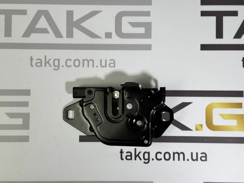 1500397-00-E: Замок капота - Фото 1