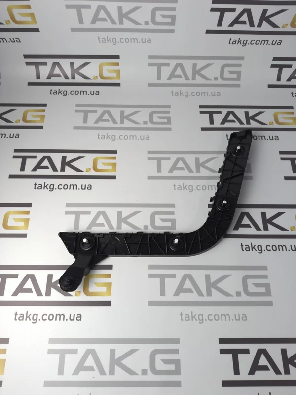1494044-00-A: Кронштейн заднього бампера бумеранг правий - Фото 1