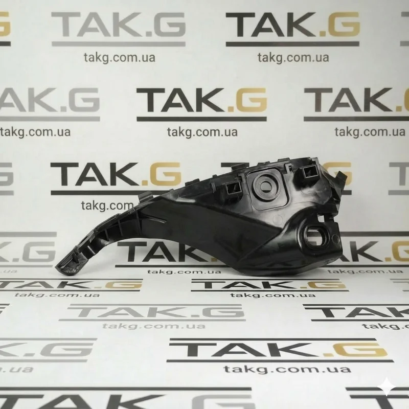 1588936-00-E: Кронштейн крыла правый - Фото 1 | TAK.G 1588936-00-E: Кронштейн крыла правый - Фото 1