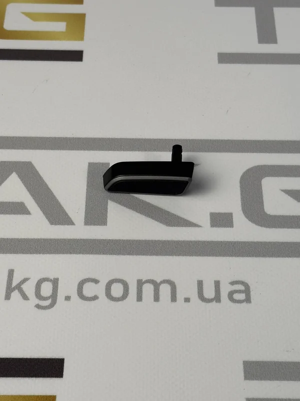 1098843-01-E: Кнопка регулировки сиденья пассажира вертикальная - Фото 1