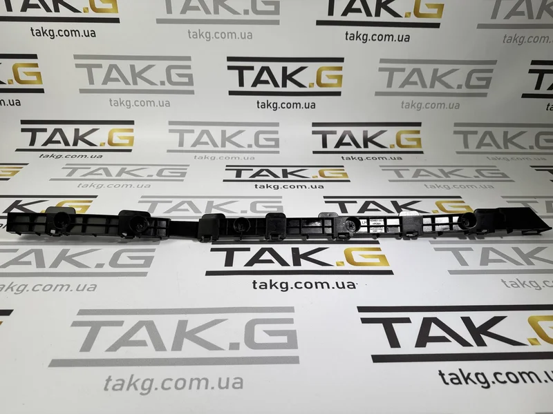 1034829-00-D: Крепление заднего бампера левое - Фото 1