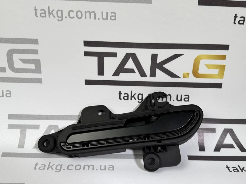 1528114-00-B: Ручка двері лівої зовнішня - Фото 1