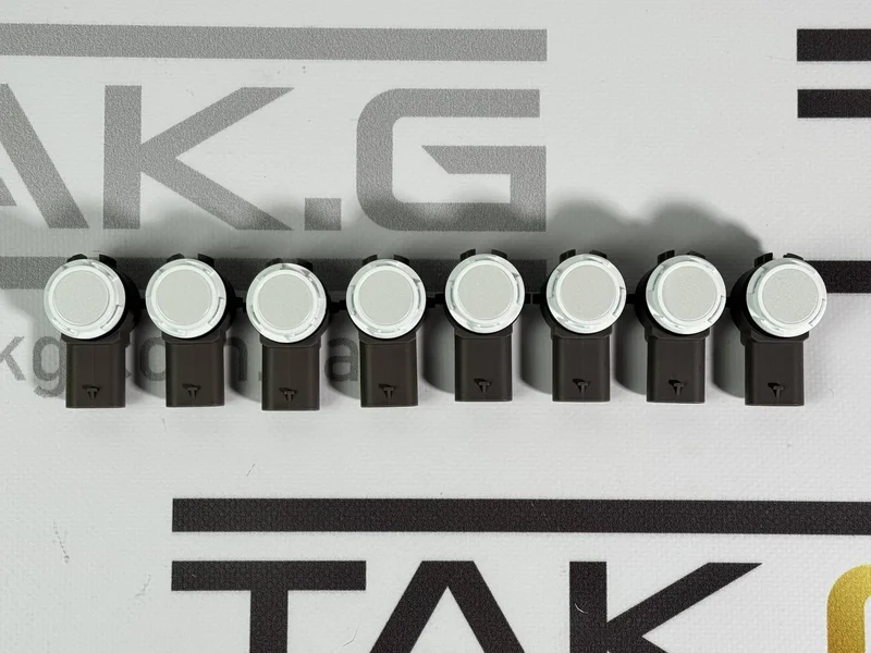 2525001-00-D: Датчик паркування зовнішній - Фото 1