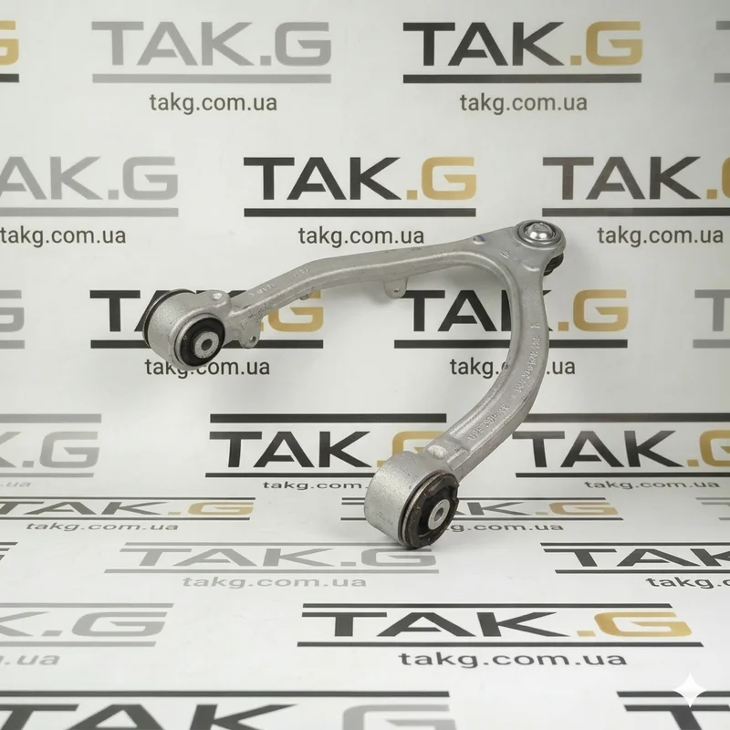 1188321-00-A: Важіль (ричаг, підкова, бумеранг) передній верхній лівий - Фото 1