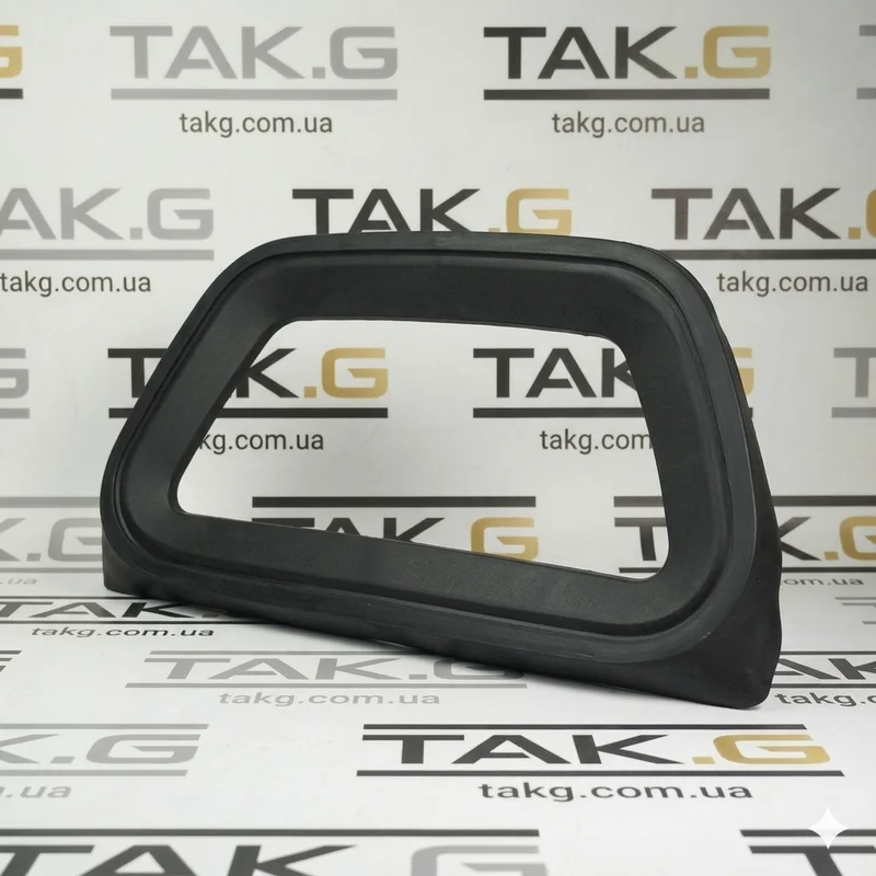 1494088-00-C: Накладка капота внутрішня (ущільнювач) - Фото 1