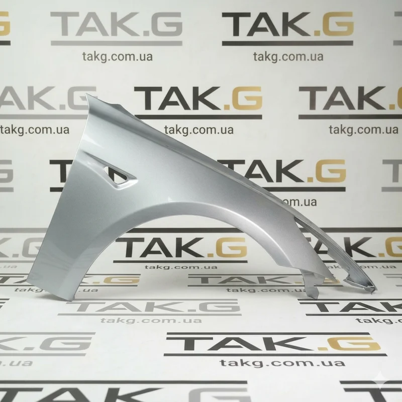 1081400-EC-D: Крило переднє праве - Фото 1