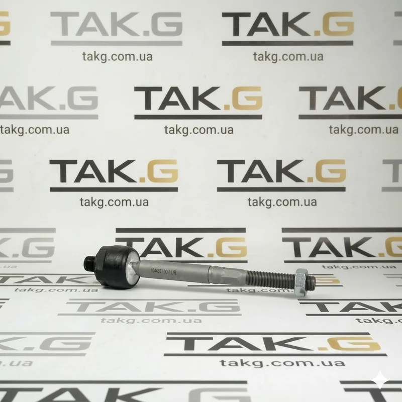 1044851-00-F: Тяга рулевая - Фото 1