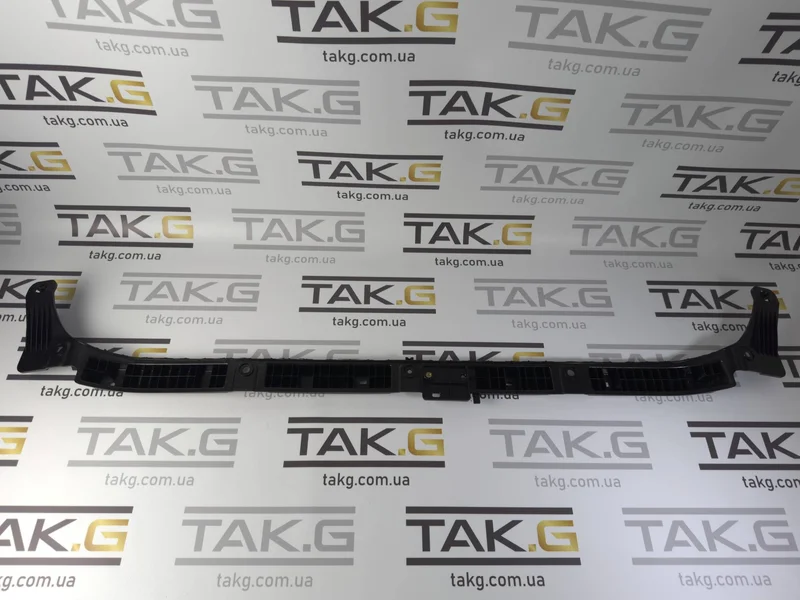 1121191-00-E: Кронштейн заднього бампера центральний - Фото 1 | TAK.G 1121191-00-E: Кронштейн заднього бампера центральний - Фото 1
