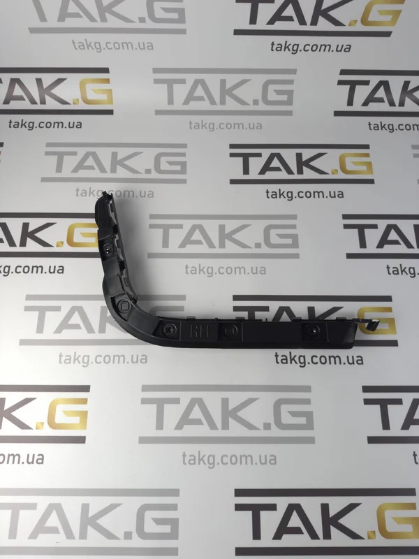 1083989-00-J: Кронштейн заднього крила бумеранг правий - Фото 1 | TAK.G 1083989-00-J: Кронштейн заднього крила бумеранг правий - Фото 1