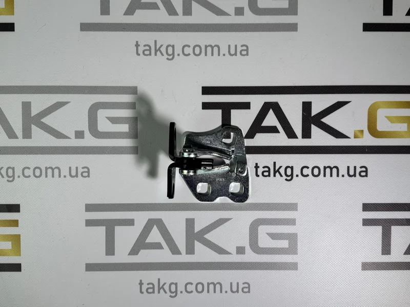 1091331-00-F: Петля двері задньої лівої нижня - Фото 1