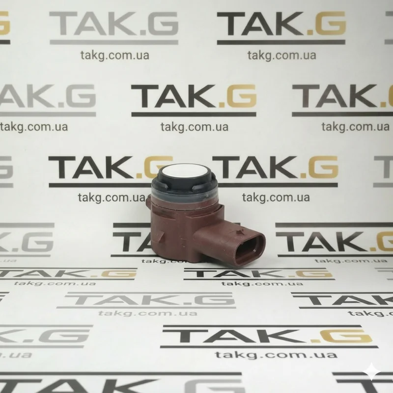 2525002-11-D: Датчик парковки внутренний белый - Фото 1 | TAK.G 2525002-11-D: Датчик парковки внутренний белый - Фото 1