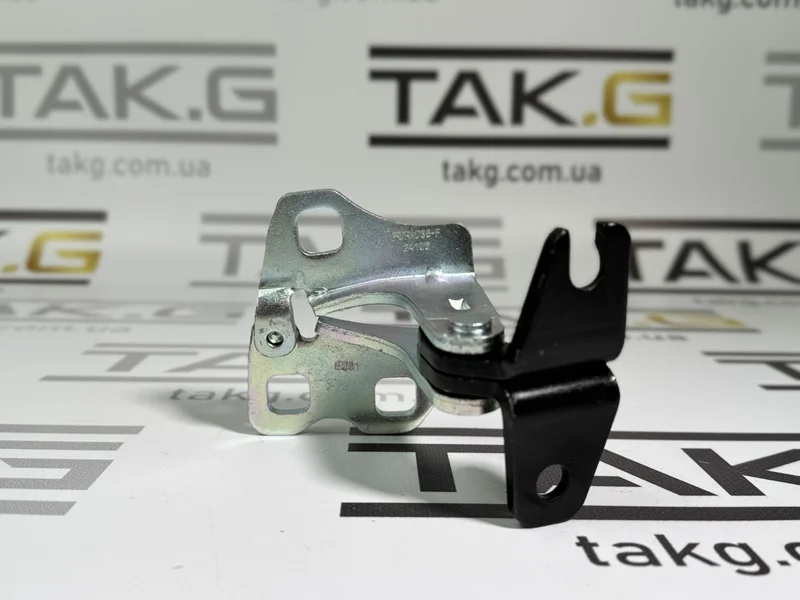 1101035-00-F: Петля двері передньої лівої верхня - Фото 1