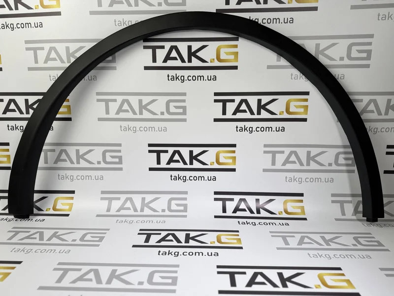 1494188-00-B: Накладка (молдинг) арки крила заднього правого - Фото 1