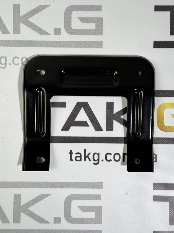 1623965-00-A: Кронштейн передньої панелі (телевізора) - Фото 1