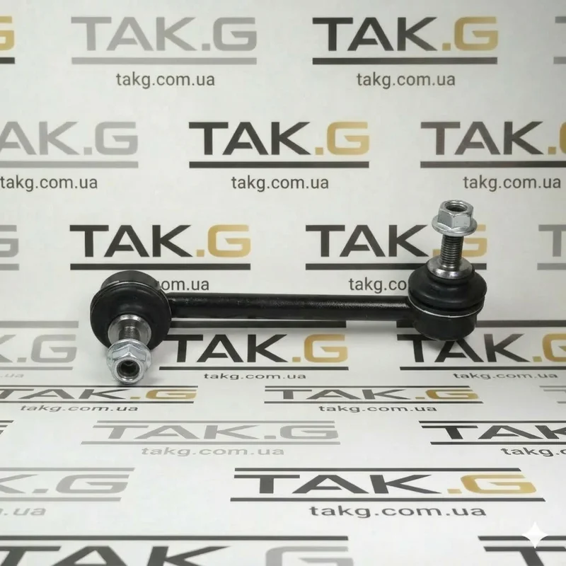 1044491-00-F: Стійка стабілізатора заднього ліва - Фото 1