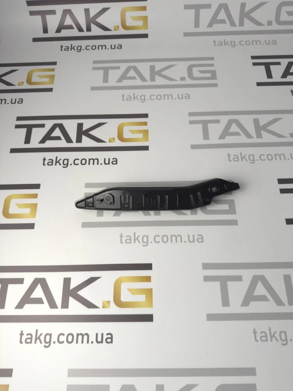 1493770-00-B: Кронштейн переднього бампера бічний лівий - Фото 1