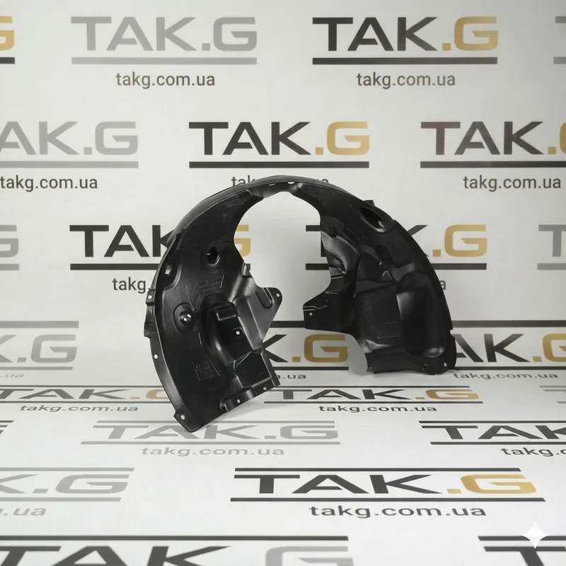 1081581-00-D: Підкрилок передній лівий - Фото 1