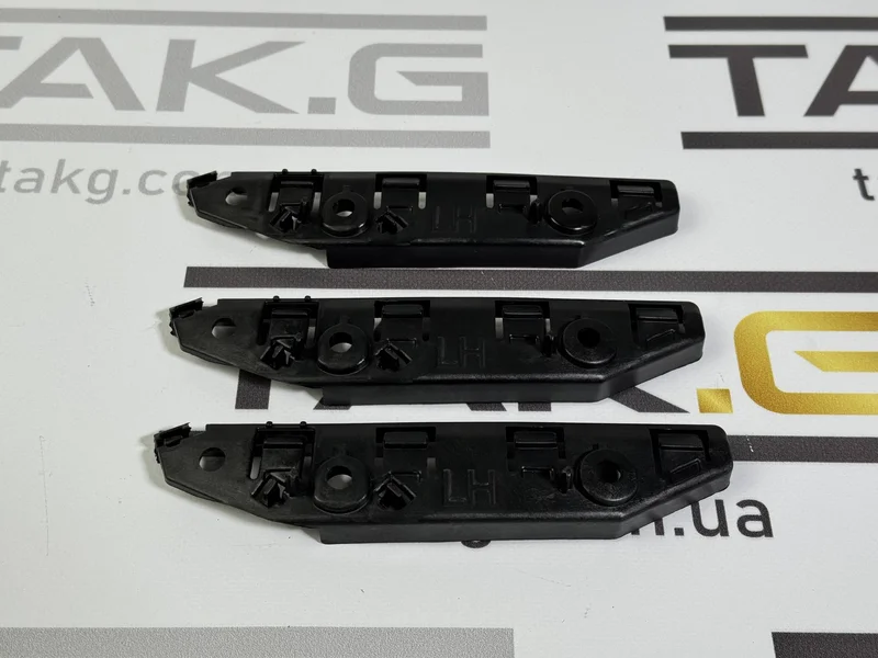 1084181-00-E: Кронштейн направляюча бампера лівий - Фото 1